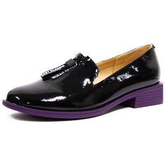 Туфли Covani , размер 36 , черный