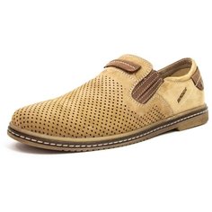 Туфли Baden , размер 42 , коричневый