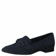 Туфли Marco Tozzi , размер 41 , синий