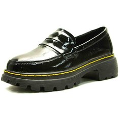 Туфли Baden , размер 40 , черный