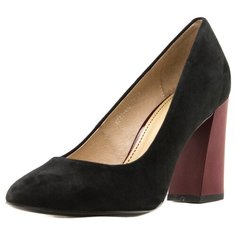 Туфли Covani , размер 38 , черный