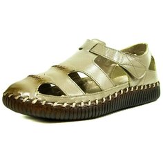 Сандалии Covani , размер 39 , бежевый