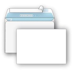 Конверт PACKPOST BusinessPost C4 (229 х 324 мм) 250 шт.