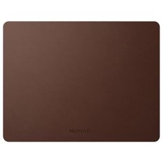 Коврик Nomad Mousepad 13-inch Brown NMM0IR00A0