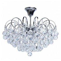 Люстра на штанге MW-Light Жемчуг 232017506