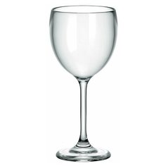 Guzzini Бокал для вина Happy Hour 23490100, 300 мл clear