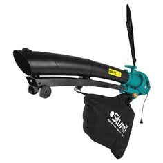 Воздуходувка Sturm! GBE2250