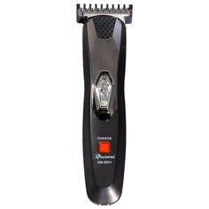 Триммер ProGemei GM-6041, темно-синий