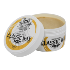 Воск для кузова LERATON Classic Wax 50мл