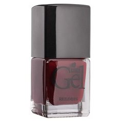 Лак Relouis Like Gel, 19 Поздняя Вишня