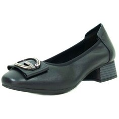 Туфли Baden , размер 37 , черный