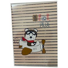 Фотоальбом Veld co 110238 36ф 10X15см, мягкая обложка