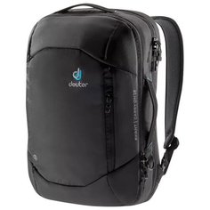 Трекинговый рюкзак deuter Aviant Carry On 28, black
