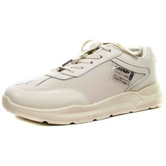 Кроссовки CROSBY размер 37, бежевый