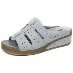 Сабо Covani, размер 37, белый