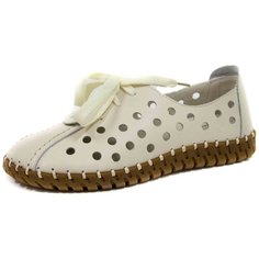 Кеды Covani размер 38, белый