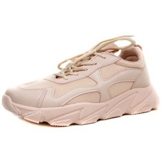 Кроссовки CROSBY размер 41, розовый