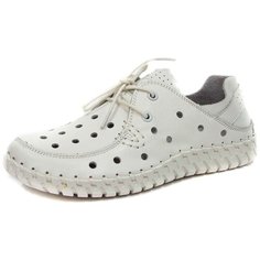 Ботинки Covani , размер 37 , белый