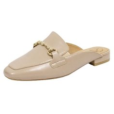 Мюли Betsy, размер 37, бежевый