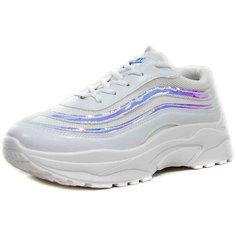 Кроссовки CROSBY размер 39, белый