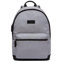 365-46 RQ-007-8 Рюкзак молодежный Grizzly Серый