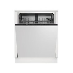 Встраиваемая посудомоечная машина Beko DIN 24D12