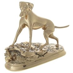 Arcobronze Статуэтка "На охоте"