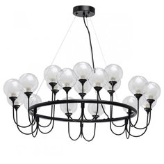 Подвесная люстра DeMarkt 606011518