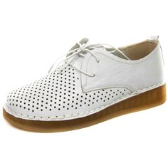 Ботинки Covani , размер 37 , белый