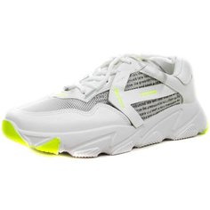 Кроссовки CROSBY размер 39, белый