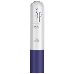 Wella Professionals Эмульсия-стабилизатор завивки Perm Expert Kit, 50 мл