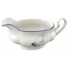 Соусник 350 мл Leander "Мэри-Энн /Гуси" / 157478