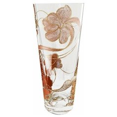 Ваза для цветов 30 см Rona "Вальс цветов" / 047707