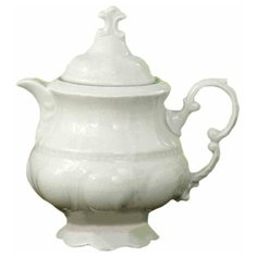 Заварочный чайник 350 мл Leander "Соната /Без декора" / 158046