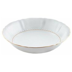 Салатник 26 см Leander "Соната /Отводка золото" / 158248
