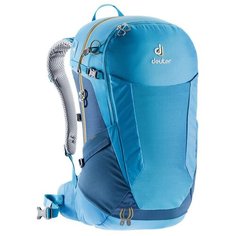 Мультиспортивный рюкзак deuter Futura 24, azure/steel