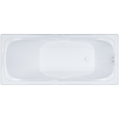 Акриловая ванна Triton Стандарт 170x75 Тритон