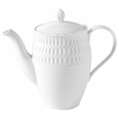 Заварочный чайник 1,1 л Cmielow "София /Без декора" / 166007