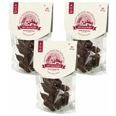 Лакомство для собак с буйволом, Bosch Country Meat-Snack, упаковка 3 шт х 80 г