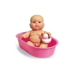 Набор карапуз в ванночке маленький Весна