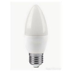 Лампа светодиодная LED-СВЕЧА-VC 11Вт 230В E27 3000К 990лм IN HOME 4690612020488