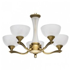 Подвесная люстра MW-Light Афродита 6 317014705