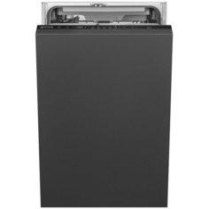 Посудомоечная машина встраиваемая Smeg ST4523IN