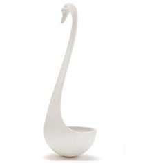 Половник OTOTO Swanky White (OT850)