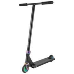 Самокат трюковой Tech Team Old Boy 2021 neochrome