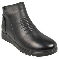 Ботинки Baden , размер 37 , черный