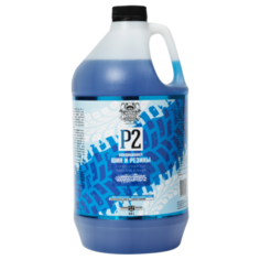 Кондиционер шин и резиновых изделий LERATON P2 3,8л.