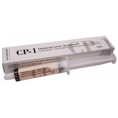 Маска для волос протеиновая CP-1 Premium Protein Treatment, 25 мл Esthetic House