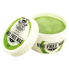 Воск для кузова LERATON Bee Free Wax 200мл