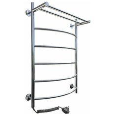 Полотенцесушитель Тругор Пэк 5 П 80x50